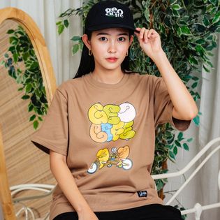 EMBROIDERY CAP BLACK - GEOLIFE