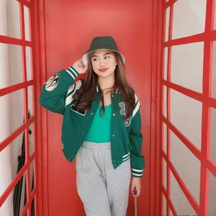 TWO WAY BUCKET HAT - GEOLIFE