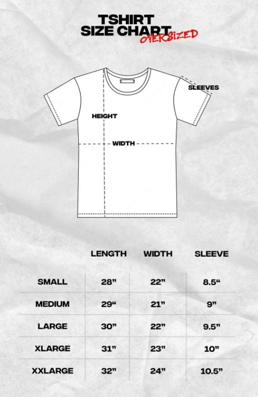 THROPY BLACK TSHIRT - GEOLIFE