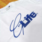 GEOLIFE G-LIFE -  WHITE SHIRT