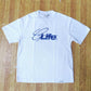 GEOLIFE G-LIFE -  WHITE SHIRT