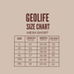 ANOTHER DAY PINK TSHIRT - GEOLIFE
