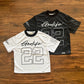 GEOLIFE JERSEY -  WHITE SHIRT