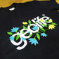 GEOLIFE PAVEMENT -  BLACK SHIRT