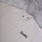 GEOLIFE SPORTS -  BEIGE TSHIRT