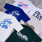 GEOLIFE SPORTS -  BOTTLED GREEN TSHIRT