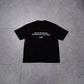 GEOLIFE PAVEMENT -  BLACK SHIRT