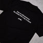 GEOLIFE PAVEMENT -  BLACK SHIRT