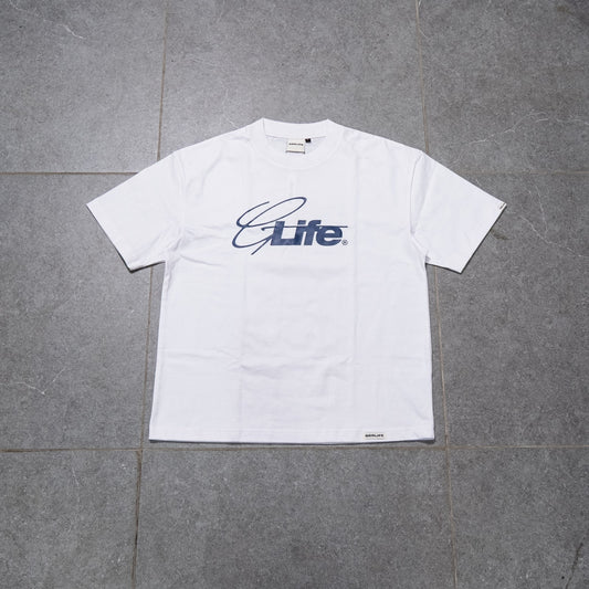 GEOLIFE G-LIFE -  WHITE SHIRT