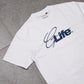 GEOLIFE G-LIFE -  WHITE SHIRT