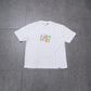 GEOLIFE MOF -  WHITE SHIRT