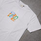 GEOLIFE MOF -  WHITE SHIRT