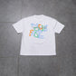 GEOLIFE MOF -  WHITE SHIRT