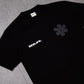 GEOLIFE BLOOM -  BLACK SHIRT