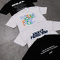 GEOLIFE G-LIFE -  WHITE SHIRT