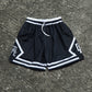 GEOLIFE CHICAGO INSPIRED - MESH SHORT - BLACK