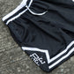 GEOLIFE CHICAGO INSPIRED - MESH SHORT - BLACK