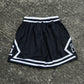 GEOLIFE CHICAGO INSPIRED - MESH SHORT - BLACK