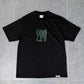 GEOLIFE GREATNESS -  BLACK SHIRT