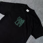 GEOLIFE GREATNESS -  BLACK SHIRT