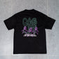 GEOLIFE GREATNESS -  BLACK SHIRT