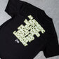 GEOLIFE LEGEND -  BLACK SHIRT