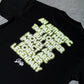 GEOLIFE LEGEND -  BLACK SHIRT