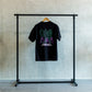 GEOLIFE GREATNESS -  BLACK SHIRT