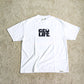 GEOLIFE VISION -  WHITE TSHIRT