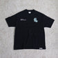 GEOLIFE WORLD RECORDS -  BLACK TSHIRT