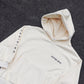 GEOLIFE ORIGINAL -  OFF WHITE HOODIE