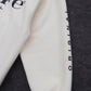 GEOLIFE ORIGINAL -  OFF WHITE HOODIE