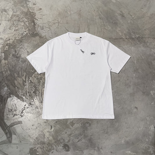 GEOLIFE GEO FULL PRINT WHITE