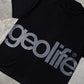 GEOLIFE GEO FULL PRINT BLACK