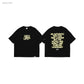 GEOLIFE LEGEND -  BLACK SHIRT