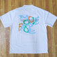 GEOLIFE MOF -  WHITE SHIRT