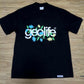 GEOLIFE PAVEMENT -  BLACK SHIRT