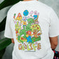 PLAY OUTSIDE TSHIRT - GEOLIFE